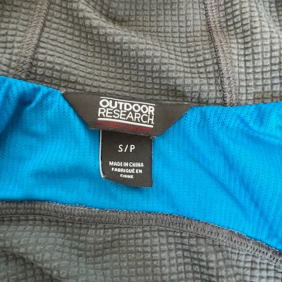 Outdoor Research women's technical jacket - Picture 2 of 5